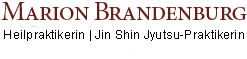 Logo Marion Brandenburg